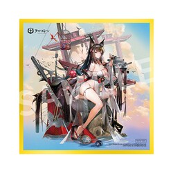 アズールレーン 天城 走水静蓮Ver. 1/7 完成品フィギュア[APEX] 送料無料◇アズールレーン 天城 走水静蓮Ver. 特典付き APEX