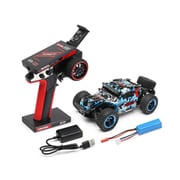 284161 1/28 4WD ミニバギー スピーディー [ラジコンカー]
