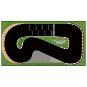 760101 TURBO RACING レースマット 1/76 RC トラック ベーシック [ラジコン用品]