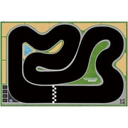 760050 TURBO RACING レースマット 1/76 RC トラック アドバンス A [ラジコン用品]