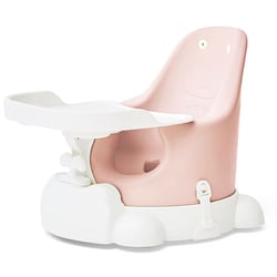 jelly3 [ムーナチェア ピーチピンク]