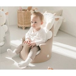 jellymom ムーナチェア オリーブ Amazon | Jellymom ムーナチェア 基本セット Muna Chair