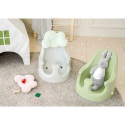 jellymom ムーナチェア オリーブ Amazon | Jellymom ムーナチェア 基本セット Muna Chair