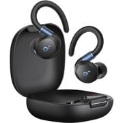完全ワイヤレスイヤホン Soundcore Sport X20 アクティブノイズキャンセリング/Bluetooth対応 ブラック A3968Z11