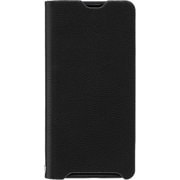 SB-A074-SDFB/BK [耐衝撃 Stand Flip Xperia 10 VI ブラック]