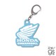 LCK-065 HONDA×サンリオキャラクターズ アクリルキーホルダー シナモロール [キャラクターグッズ]