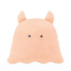 PT0038-A つぶらな瞳のむぎゅぬい おっきめ ぬいぐるみ めんだこ [キャラクターグッズ]