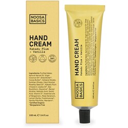 ハンドクリーム カカドゥプラム+バニラ 100ml