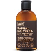 サンタンニングオイル 125ml