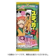 僕のヒーローアカデミア きゃらくたぶるステッカーズ 1個 [コレクション食玩]