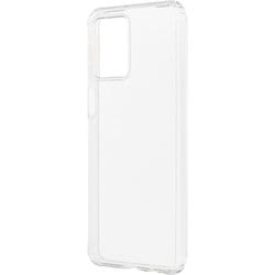 SB-A078-SCAS/CL [耐衝撃 抗菌 クリアソフトケース moto g64y 5G クリア]