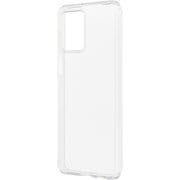 SB-A078-SCAS/CL [耐衝撃 抗菌 クリアソフトケース moto g64y 5G クリア]