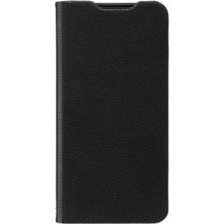SB-A078-SDFB/BK [耐衝撃 Stand Flip moto g64y 5G ブラック]