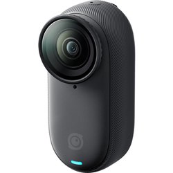 ヨドバシ.com - Insta360 インスタサンロクマル CINSAATA-GO3S128TK [アクションカメラ Insta360 GO 3S  カメラ単体 128GB ミッドナイトブラック] 通販【全品無料配達】