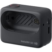 Insta360 GO 3S アクションポッド ミッドナイトブラック CINSCATA-GO3SK