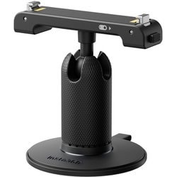 Insta360 GO 3/GO 3S用 ピボットスタンド CINSBATP
