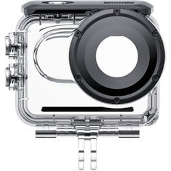 Insta360 GO 3/GO 3S用 潜水ケース CINSBATQ