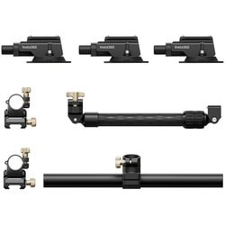 Insta360 車載用トリプル吸盤マウント CINSBAVA