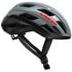 自転車用ヘルメット Strada KinetiCore AF グレイ L（58-61cm） 安全規格 CEマーク