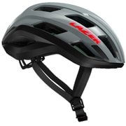 自転車用ヘルメット Strada KinetiCore AF グレイ L(58-61cm) 安全規格 CEマーク