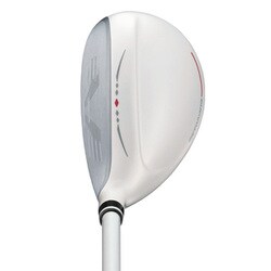 ゼクシオ 13 レディス ハイブリッド | ユーティリティ | 製品
