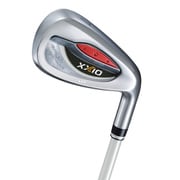 ゼクシオ 13 レディス パールホワイト アイアン ゼクシオ MP1300L カーボンシャフト（L） #AW ロフト角50° 2024年モデル [ゴルフ 単品アイアン]