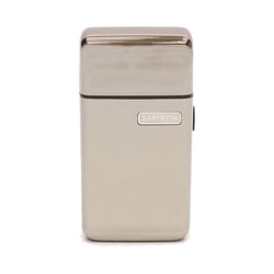 メンズシェーバー 2枚刃 充電式 メタリック HED-5413