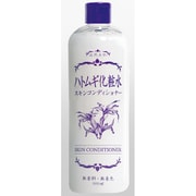 ハトムギ化粧水 スキンコンディショナー 500ml