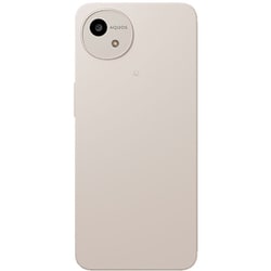 ヨドバシ.com - Y！mobile ワイモバイル AQUOS wish4 ホワイト