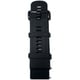 sp200028-S15-C01Q06 [Amazfit シリコン 替えバンド ブラック 20mm]