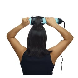 ✨レブロン ボリューマイザーヘアードライヤーブラシ RVDR522JPM… REVLON / ボリューマイザーヘアードライヤーブラシの公式商品