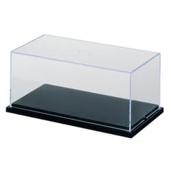 TC-268 T・ケース （S） ベーシックブラック [ホビー用ディスプレイ用品]