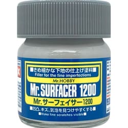 SF286 Mr.サーフェイサー1200 ビンタイプ [プラモデル用塗料]