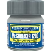 SF286 Mr.サーフェイサー1200 ビンタイプ [プラモデル用塗料]