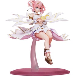 プリンセスコネクト！Re：Dive ユイ（儀装束） [塗装済完成品 全高約220mm 1/7スケール]