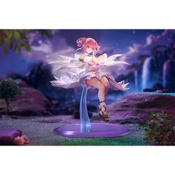 【新品】プリンセスコネクト！Re：Dive ユイ(儀装束) 完成品フィギュア プリンセスコネクト！Re：Dive ユイ(儀装束) 1/7 完成品