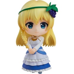 ねんどろいど この素晴らしい世界に祝福を！3 アイリス [塗装済可動フィギュア 全高約100mm ノンスケール]