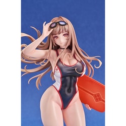 ラピ クラシックバカンス 勝利の女神nikke グッドスマイル Amazon | 勝利の女神 NIKKE ラピ クラシックバカンス 1/7