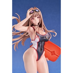 勝利の女神：NIKKE ラピ：クラシックバカンス グッドスマイルアーツ上海 Amazon | 勝利の女神 NIKKE ラピ クラシックバカンス 1/7