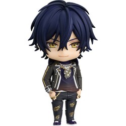 ねんどろいど Paradox Live 辰宮晴臣 [塗装済可動フィギュア 全高約100mm ノンスケール]