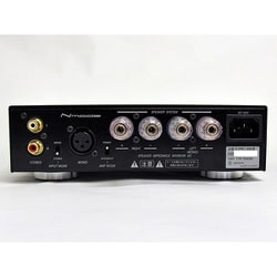 Nmode エヌモード X-PW1 MKII 1bit パワーアンプ Amazon.co.jp: Nmode エヌモード X-PW1-MKIII 11.2MHz 1bit