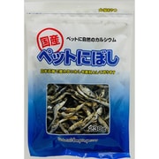 ペットにぼし 230g [犬・猫用おやつ]