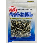 ペットにぼし 450g [犬・猫用おやつ]