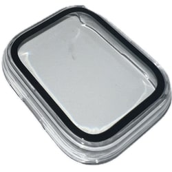 sp200065-C133Q99-M73 [Amazfit Active 保護ケース クリア]