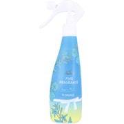 ファーファ ファインフレグランス ファブリックミスト オム デザインボトル 本体 300ml