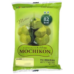 MOCHIKON 抹茶 100g