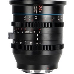 Jupiter EF24-JP [マクロ/単焦点シネマレンズ Full Frame 24mm キヤノンEFマウント]