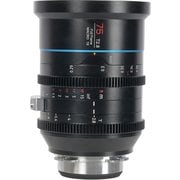 Jupiter PL75-JP [マクロ/単焦点シネマレンズ Full Frame 75mm PLマウント]