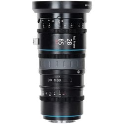 Jupiter ZM-EF-JP [3倍ズームシネマレンズ Full Frame 28-85mm キヤノンEFマウント]