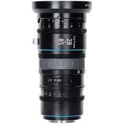 Jupiter ZM-EF-JP [3倍ズームシネマレンズ Full Frame 28-85mm キヤノンEFマウント]
